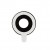 Camera Lens For Htc One E8 With Dual Sim White By - Maxbhi Com