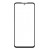Replacement Front Glass For Motorola Edge 20 Fusion White By - Maxbhi Com