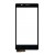 Touch Screen Digitizer For Lyf Water 10 White By - Maxbhi Com
