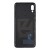 Back Panel Cover For Huawei Enjoy 9e Black - Maxbhi Com