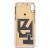 Back Panel Cover For Huawei Enjoy 9e White - Maxbhi Com