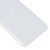 Back Panel Cover For Samsung Galaxy J5 16gb White - Maxbhi Com