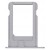 Sim Card Holder Tray For Apple Iphone Se 32gb Grey - Maxbhi Com
