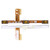 Volume Button Flex Cable For Lenovo A616 By - Maxbhi Com