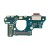 Charging Connector Flex Pcb Board For Samsung Galaxy S20 Fe By - Maxbhi Com