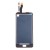 Lcd With Touch Screen For Meizu M5 Note White By - Maxbhi Com