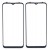 Replacement Front Glass For Itel Vision 2s Purple By - Maxbhi Com