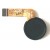 Fingerprint Sensor Flex Cable For Oukitel C8 White By - Maxbhi Com