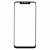 Replacement Front Glass For Lenovo S5 Pro Gt Gold By - Maxbhi Com