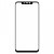 Replacement Front Glass For Lenovo S5 Pro Gt White By - Maxbhi Com