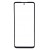 Replacement Front Glass For Motorola Moto G51 5g White By - Maxbhi Com