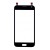 Replacement Front Glass For Samsung Galaxy E5 Sme500f Black By - Maxbhi Com