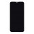 Lcd With Touch Screen For Lava Beu Pink By - Maxbhi Com