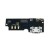 Charging Connector Flex Pcb Board For Motorola Moto E3 By - Maxbhi Com