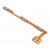 Volume Button Flex Cable For Vivo S7e 5g By - Maxbhi Com