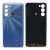 Back Panel Cover For Itel Vision 3 Blue - Maxbhi Com
