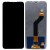 Lcd With Touch Screen For Itel Vision 3 Green By - Maxbhi Com