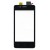 Touch Screen Digitizer For Micromax Bharat 2 Plus Blue By - Maxbhi Com