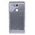 Back Panel Cover For Lenovo K6 Note White - Maxbhi Com