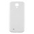 Back Panel Cover For Samsung I9505 Galaxy S4 White - Maxbhi Com