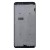 Lcd Frame Middle Chassis For Oppo F5 64gb Black By - Maxbhi Com