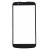 Replacement Front Glass For Lg K10 8gb Gold By - Maxbhi Com