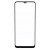 Replacement Front Glass For Samsung Galaxy F42 5g Blue By - Maxbhi Com
