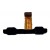 Volume Button Flex Cable For Archos 55 Helium By - Maxbhi Com