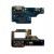 Charging Connector Flex Pcb Board For Tplink Neffos C5 Max By - Maxbhi Com