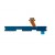 Volume Button Flex Cable For Honor Play 3e By - Maxbhi Com
