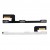 Volume Button Flex Cable For Lenovo Lemon K30t By - Maxbhi Com