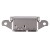 Charging Connector For Samsung Galaxy S5 G900 By - Maxbhi Com