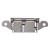Charging Connector For Samsung Smg900f By - Maxbhi Com