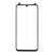Replacement Front Glass For Huawei Honor 10 Lite Sky By - Maxbhi Com