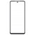 Replacement Front Glass For Tecno Camon 17 Pro Gold By - Maxbhi Com