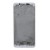 Lcd Frame For Vivo V7 By - Maxbhi Com
