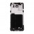 Lcd Frame Middle Chassis For Samsung Galaxy J5 16gb Black By - Maxbhi Com