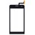 Touch Screen Digitizer For Asus Zenfone 5 Black By - Maxbhi Com