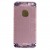 Full Body Housing For Apple Iphone 6s Plus 128gb Rose Gold - Maxbhi Com