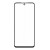 Replacement Front Glass For Infinix Hot 11s Purple By - Maxbhi Com