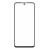 Replacement Front Glass For Infinix Hot 11s Purple By - Maxbhi Com