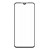 Replacement Front Glass For Infinix Note 11 Silver By - Maxbhi Com