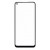 Replacement Front Glass For Oppo A54 Gold By - Maxbhi Com