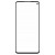 Replacement Front Glass For Realme Gt Neo 2 White By - Maxbhi Com