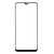 Replacement Front Glass For Samsung Galaxy A10 Black By - Maxbhi Com