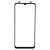 Replacement Front Glass For Samsung Galaxy A12 Red By - Maxbhi Com
