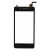 Touch Screen Digitizer For Itel Wish A41 Plus Champagne By - Maxbhi Com
