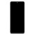 Lcd With Touch Screen For Xiaomi Redmi Note 11t 5g White By - Maxbhi Com