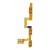 Power Button Flex Cable For Huawei Nova 5t On Off Flex Pcb By - Maxbhi Com