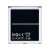 Battery For Samsung Galaxy Grand 2 By - Maxbhi Com